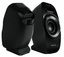 Creative Inspire T6300 5.1 Multimedia Speaker System N3