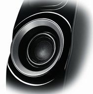 Creative Inspire T6300 5.1 Multimedia Speaker System N4