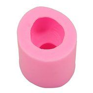 Let&#039;S Diy 3D Big Duck Shape Silicone Mold Cake Fondant Soap Candle Mould Dining Bar Moulds Kitchen Accessories N4