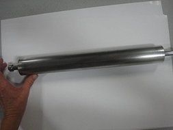 Hamada Dampening Distributor Roller