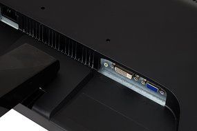 ViewSonic 21.5 MVA LED monitor - 1920x1080, 250 nits, 16:9,, VA2265S-3 (1920x1080, 250 nits...
