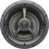 Atlantic Technology IC-6HT-S 6.5-Inch 2-Way Thin Bezel Ceiling LCR Speaker N5