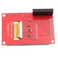SunFounder 320x240 2.8&quot; Assembled TFT Touchscreen Display LCD for Raspberry Pi