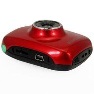 Full HD 720P 2.0 inch Touch Screen Sport DV Action Camera Camcorder