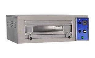 Bakers Pride HearthBake All Purpose Counter Top Bake and Roast Electric Oven, 42 x 33 x 15 3/4 inch -- 1 each.