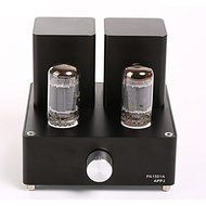APPJ PA1501A 6AD10 Mini Tube Amplifier black N5