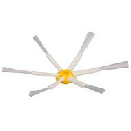 B-Life Bristle Brush x 3 &amp; Flexible Beater Brush x 3 &amp; 6-armed Side Brush x 3 For iRobot Roomba 500 series N9