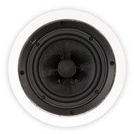 Theater Solutions TSS6C 6.5-Inch In Ceiling Speakers (White) N3