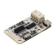KKmoon Digital Amplifier Board Module Micro USB DC 5V Bluetooth Audio Receiver 23W N4