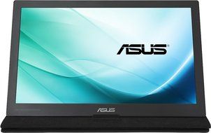 Monitor Asus MB169C+ 15.6inch, IPS, USB Type-C