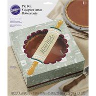 Wilton Pie Box