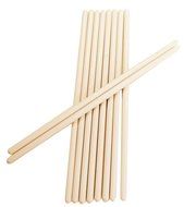 Plastic Cake Dowels - Pack of 10 - 20cm/8inches