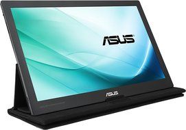 Monitor Asus MB169C+ 15.6inch, IPS, USB Type-C N2