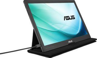 Monitor Asus MB169C+ 15.6inch, IPS, USB Type-C N3