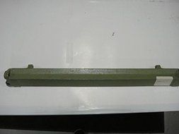 Hamada Upper Feed Roll Frame