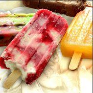 Norpro Wooden Treat Sticks, 100 Pieces N5