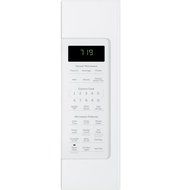 Ge Series 1.9 Cu. Ft. Over-the-range Sensor Microwave Oven With ... N8