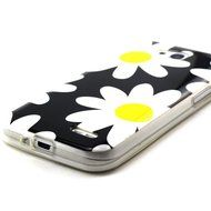 Xperia Z3 Case, Firefish [Shock Absorbent] [Slim Fit] [Anti Slip] Design Clear TPU Gel Silicone Soft Protective... N118