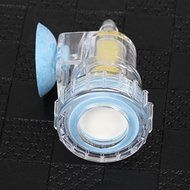 WINOMO CO2 Diffuser with Bubble Counter and Check Valve 3-in-1 diffuser N6