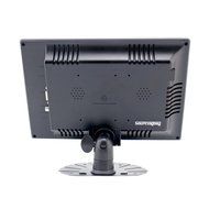 Sourcingbay 10.1 Inch TFT LCD IPS Monitor with HDMI/VGA/AV/USB/Audio/ Input Support Max Resolution... N2