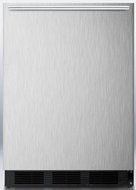 Summit Full Refrigerator Built In Refrigerator FF6BBIDPL