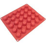 Freshware 12-Cavity Silicone Tartlet Pan N4