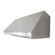 Kobe CH0036SQB-1 Premium CH-100 SQB-1 Series 36-Inch Under Cabinet with 3-Speed, 760 CFM, LED Lights and Baffle...