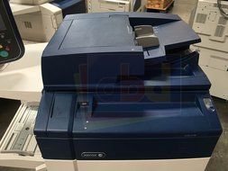 Refurbished Xerox Color C70 Tabloid-size Multifunction Production Printer - 70 PPM, Copy, Print, Scan, Integrated... N2