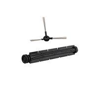 XR210 Side Brush and Rubber Brush of Robot Vacuum Cleaner Accessories
