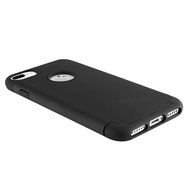 iPhone 7 Plus Case, [5.5 Inch], HLCT Slim Fit Thin , Soft Interior Silicone Bumper &amp; Hard PC Back, Shock-Absorption... N2