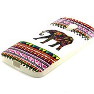 Xperia Z3 Case, Firefish [Shock Absorbent] [Slim Fit] [Anti Slip] Design Clear TPU Gel Silicone Soft Protective... N127