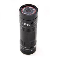 ShunXinDa Mini New Sport Action Camera Helmet 1080P Full HD H.264 5.0MP Diving Motorcycle Bike Hunting DVR 120... N2