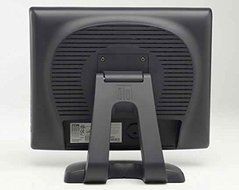 Elo 1515L, INTELLITOUCH, GRAY SERIAL/USB, ROHS, SERIES 1000