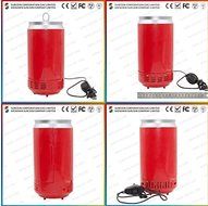 RUIRUI-USB fridge, cool-semiconductors, mini fridge N3