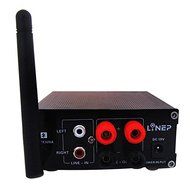Generic A965 Bluetooth Wireless Music +100W Digital High Power Amplifier N4