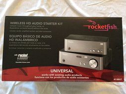 RF-RBKIT Rocketboost Wireless HD Audio - N2