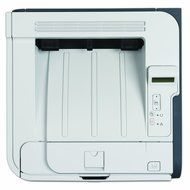 LaserJet P2055DN Laser Printer - Monochrome - Plain Paper Print - Desktop