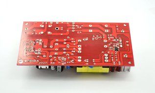 200W 110V/220V Digital Amplifier Power Supply board with Switching N7