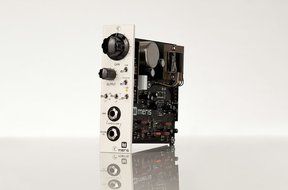 Meris 440 Mic Preamp N2