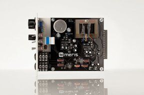 Meris 440 Mic Preamp N3