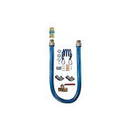 Dormont - 1675KIT36 - 3/4 in by 36 in Deluxe Gas Hose Kit
