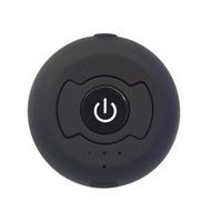 Trait-tech H-366t V4.0 Multi-point Car Audio Bluetooth Hands-free Wireless Music Receiver MIC Aux Stereo Adapter...