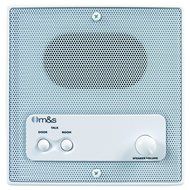 5" Indoor Intercom Speakers (3 Wire)