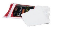 Detailin ft. Gear-Clean Rite-Tiger Accessories 3523 100% Cotton Terry Towels - 2 Pack