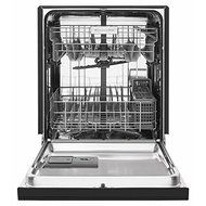 Front Control Dishwasher in Stainless Steel with Stainless Steel Tub, ProWash Cycle, 46 dBA N3
