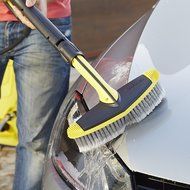 KARCHER high pressure cleaning machine for wash brush horizontal 2640590 N3