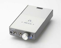 Orb Jade to Go WHT Portable Headphone Amplifier White N2