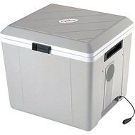 Thermoelectric 48 Can Beverage Cooler &amp; Warmer 12 Volt Electric Compact Fridge