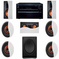 Klipsch R-3650-WII In-Wall System #56