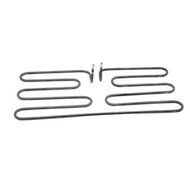 Vulcan Hart 411967-4 Range Element 208V 5000W 20-3/4" X 11-1/4" X 3-1/2" Vulcan Hart Vrc 5C 7C 341178